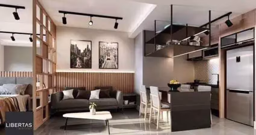 Apartamento com 1 quarto à venda na Rua Dolores Duran, 700, Lomba do Pinheiro, Porto Alegre