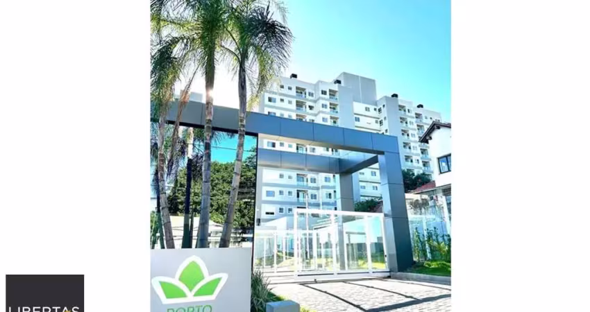 Apartamento com 2 quartos à venda na Rua Sílvio Silveira Soares, 2688, Camaquã, Porto Alegre