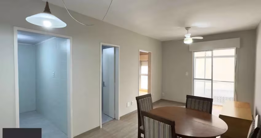 Apartamento com 1 quarto à venda na Rua Washington Luiz, 386, Centro Histórico, Porto Alegre