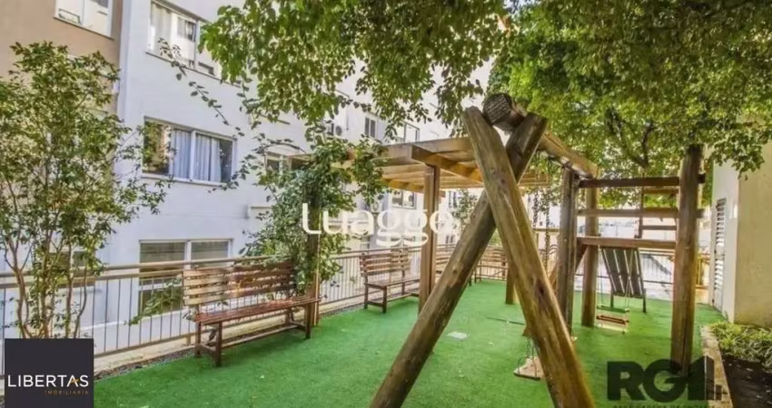 Apartamento à venda no condomínio urbano menino deus!