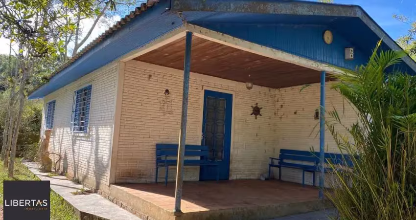 Chácara / sítio com 2 quartos à venda na Estrada José Cardoso da Costa, 1100, Extrema, Porto Alegre