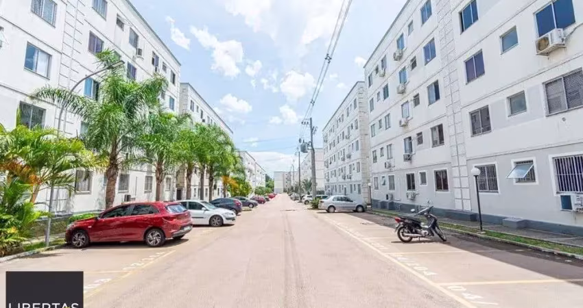 Apartamento com 2 quartos à venda na Rua Guarujá, 400, São José, Canoas