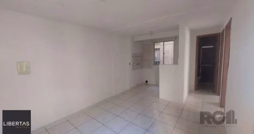 Apartamento com 2 quartos à venda na Beco Pedro Rodrigues Bittencourt, 145, Vila Nova, Porto Alegre