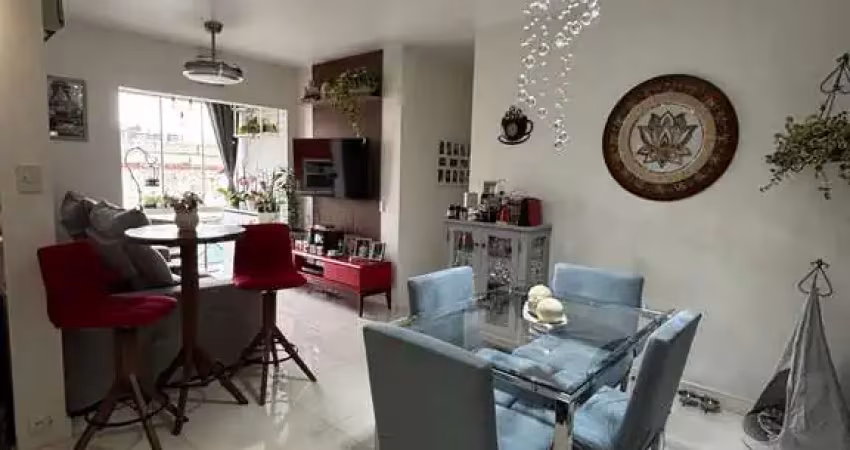 Apartamento de 3 quartos, suíte e 1 vaga de garagem no bairro santo antônio poa