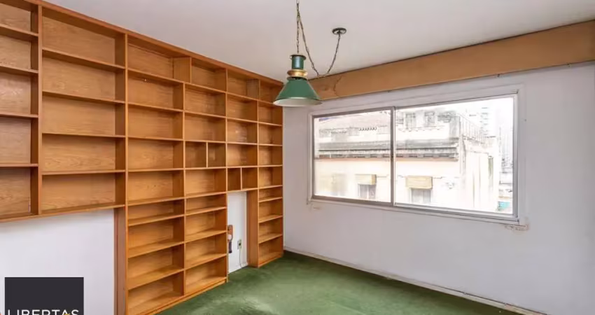 Apartamento com 1 quarto à venda na Rua General Câmara, 381, Centro Histórico, Porto Alegre