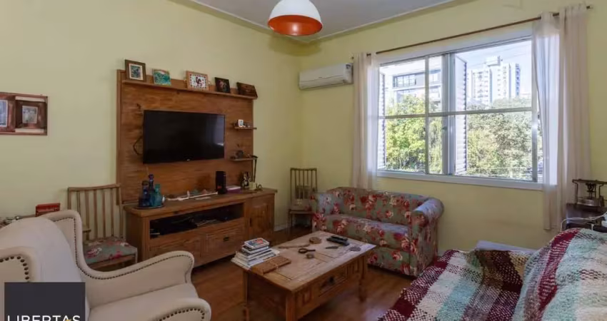 Apartamento com 2 quartos à venda na Rua Marcílio Dias, 934, Menino Deus, Porto Alegre