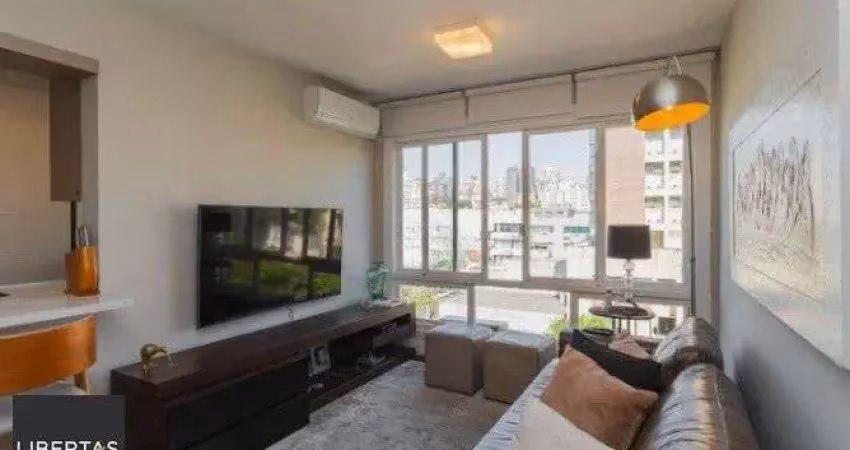 Apartamento com 2 quartos à venda na Rua Silva Jardim, 75, Auxiliadora, Porto Alegre