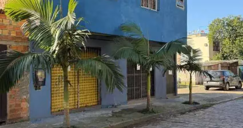 Prédio à venda na Rua Amauri Cafrune, 120, Rubem Berta, Porto Alegre
