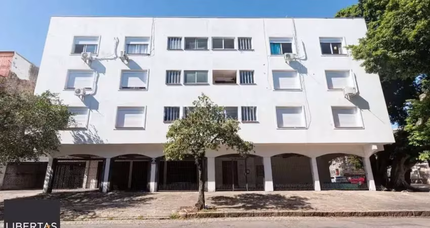 Apartamento de 2 dormitórios e 75m² à venda em no bairro são geraldo