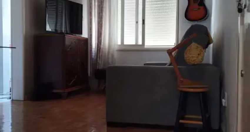 Apartamento com 1 quarto à venda na Rua Demétrio Ribeiro, 502, Centro Histórico, Porto Alegre