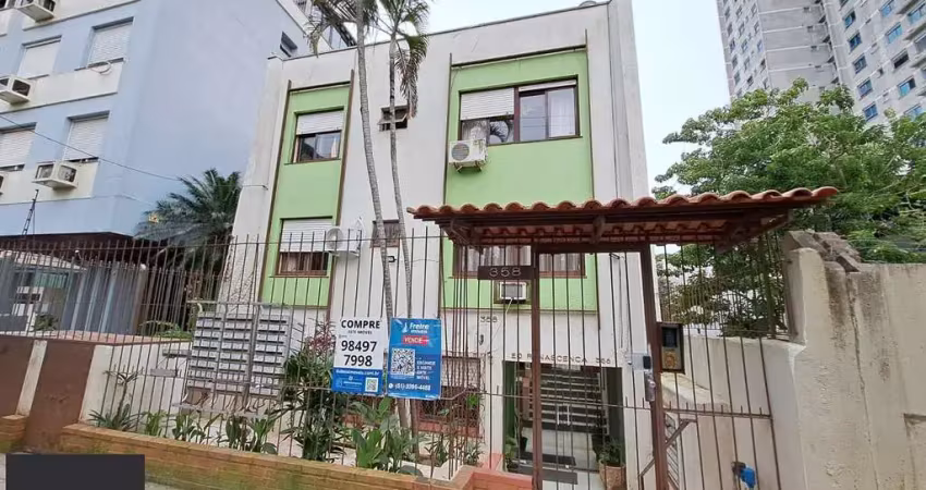 Kitnet / Stúdio à venda na Rua Marcílio Dias, 358, Menino Deus, Porto Alegre