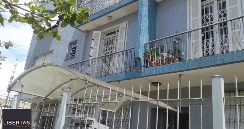 Apartamento com 3 quartos à venda na Rua Comendador Rodolfo Gomes, 275, Menino Deus, Porto Alegre