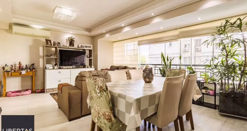 Apartamento à venda no bairro passo d'areia em porto alegre/rs