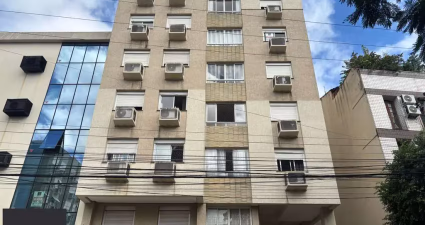 Apartamento com 2 quartos à venda na Rua General Lima e Silva, 975, Centro Histórico, Porto Alegre
