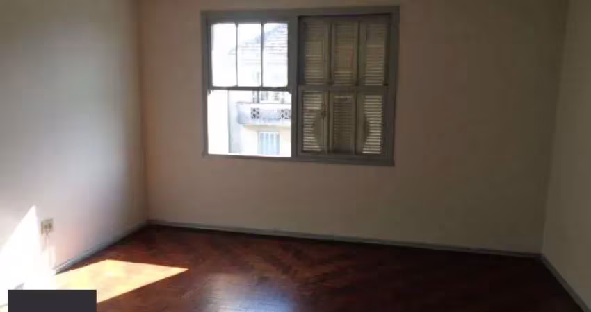 Apartamento com 2 quartos à venda na Avenida França, 541, Navegantes, Porto Alegre