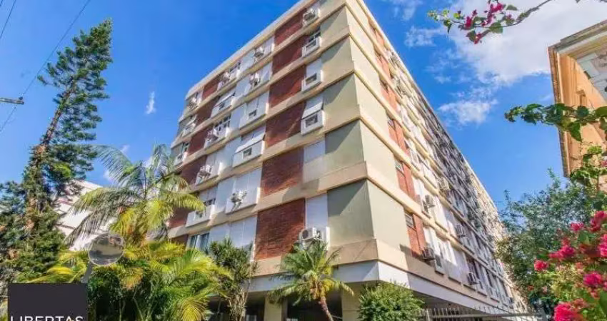 Apartamento de 3 quartos, suíte e 1 vaga de garagem no bairro moinhos de vento