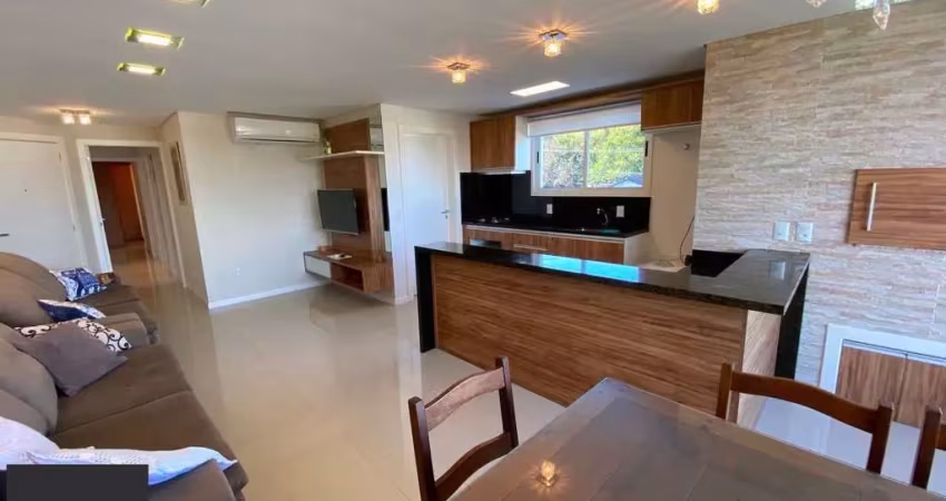 Oportunidade: apartamento com 3 dormitórios mobiliado, 90 m² por r$ 675.000 - nossa senhora das graças - canoas/rs
