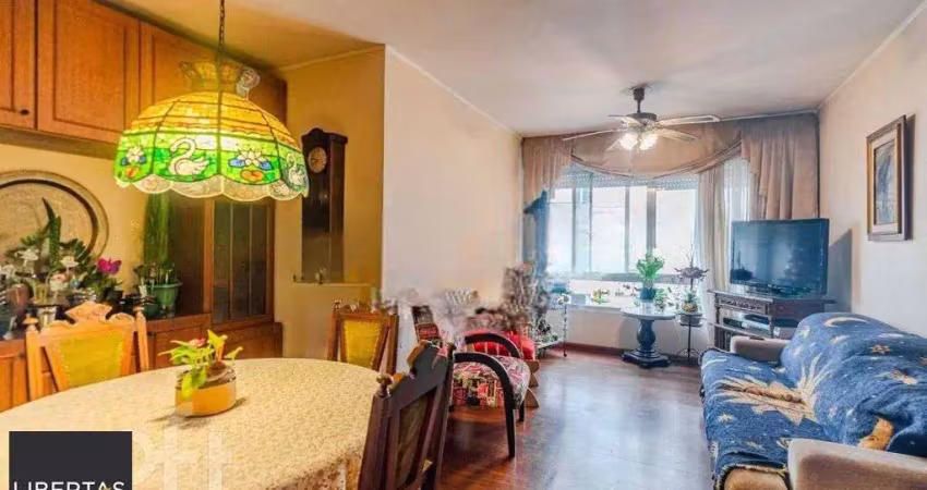 Apartamento com 3 quartos à venda na Avenida Protásio Alves, 2950, Petrópolis, Porto Alegre