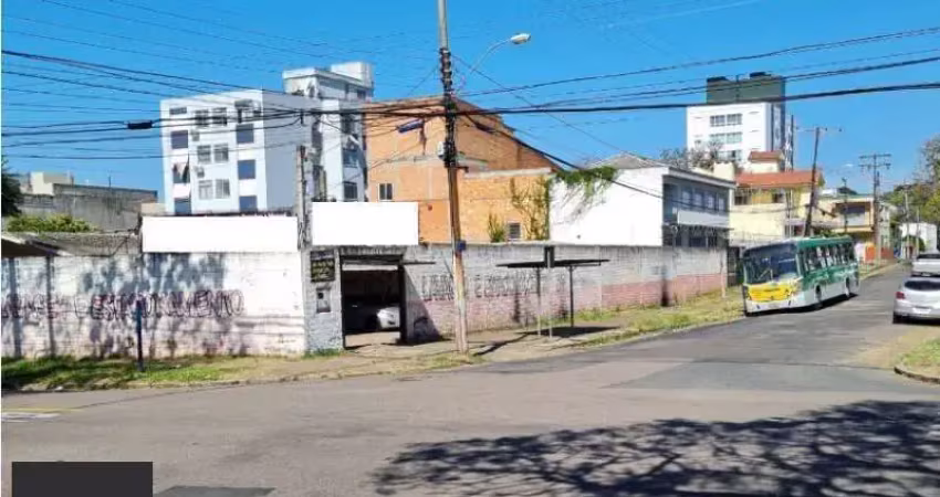 Oportunidade de terreno de esquina , com dimensão de  39,16 x 11,00 (430 m²)