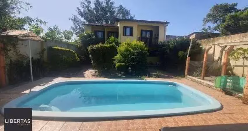 Casa em porto alegre, no bairro nonoai, com 3 dormitório(s), e 3 banheiros, à venda.