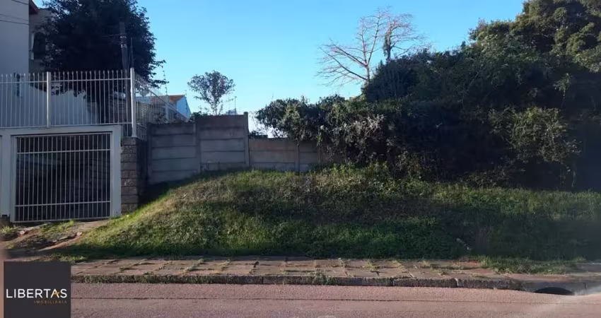 Terreno à venda na Avenida Cai, 844, Cristal, Porto Alegre