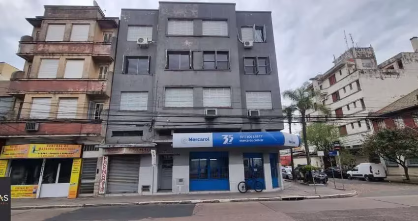 Apartamento a venda 02 dormitórios no bairro floresta - aceita compra assistida