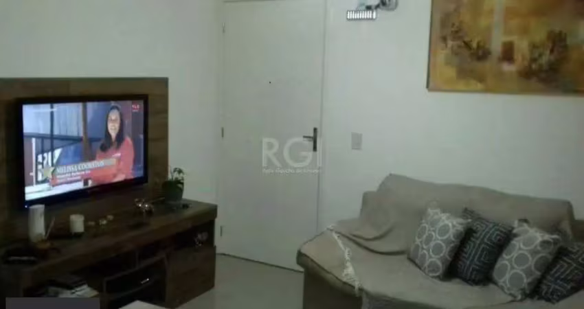 Apartamento para venda - 38.4m², 2 dormitórios, 1 vaga - parque santa fé