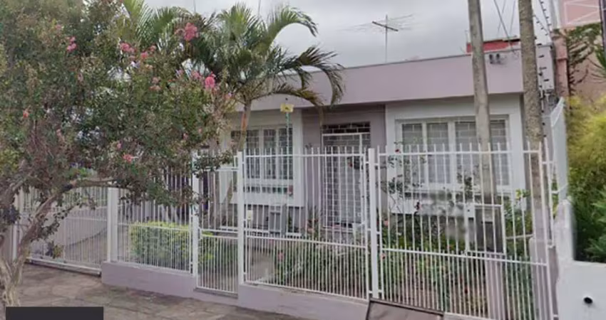 Casa em condomínio fechado com 3 quartos à venda na Wolfrid, 65, Petrópolis, Porto Alegre