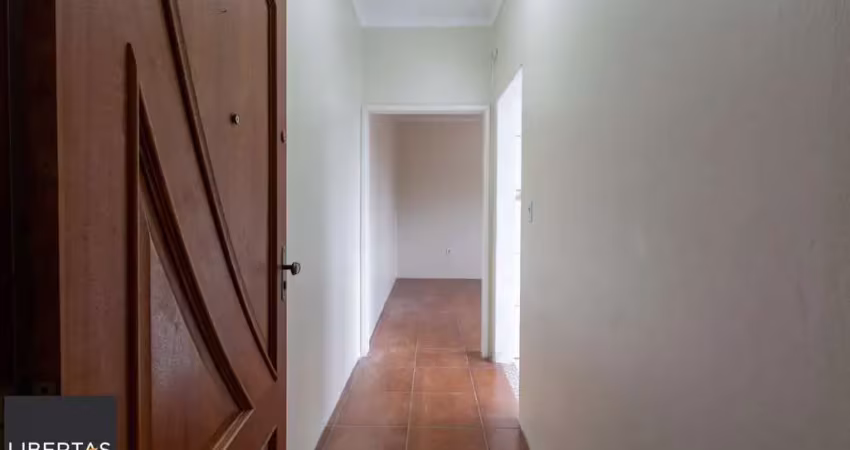 Apartamento com 2 quartos à venda na Avenida Niterói, 611, Medianeira, Porto Alegre