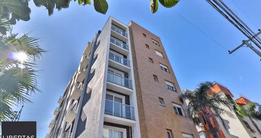 Apartamento com 2 quartos à venda na Rua General Rondon, 1076, Tristeza, Porto Alegre