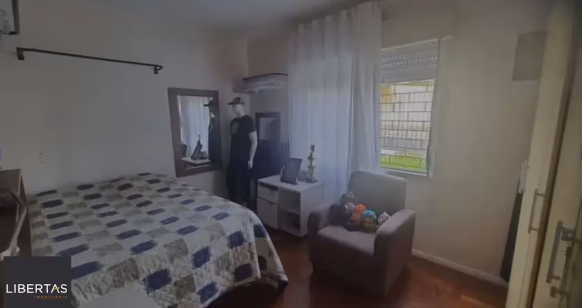 Apartamento com 2 quartos à venda na Rua Coronel Hilário Pereira Fortes, 138, Camaquã, Porto Alegre