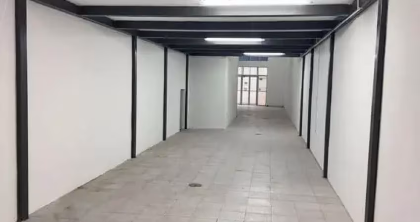 Ponto comercial à venda na Avenida João Wallig, 906, Passo da Areia, Porto Alegre