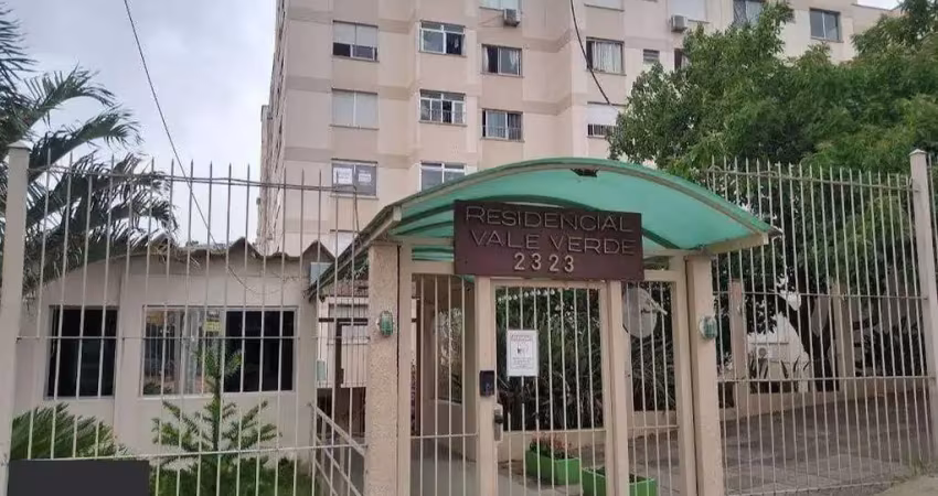 Apartamento de um dormitório no bairro santa tereza