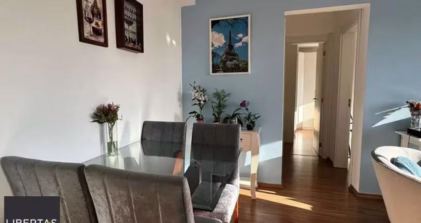 Apartamento com 2 quartos à venda na Rua Irmão Félix Roberto, 100, Humaitá, Porto Alegre