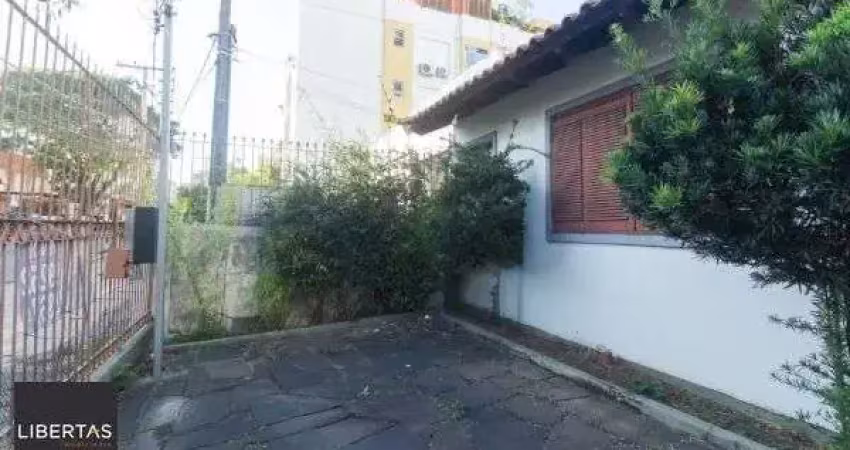 Casa no bairro jardim botânico de 4 dormitórios e 3 vagas