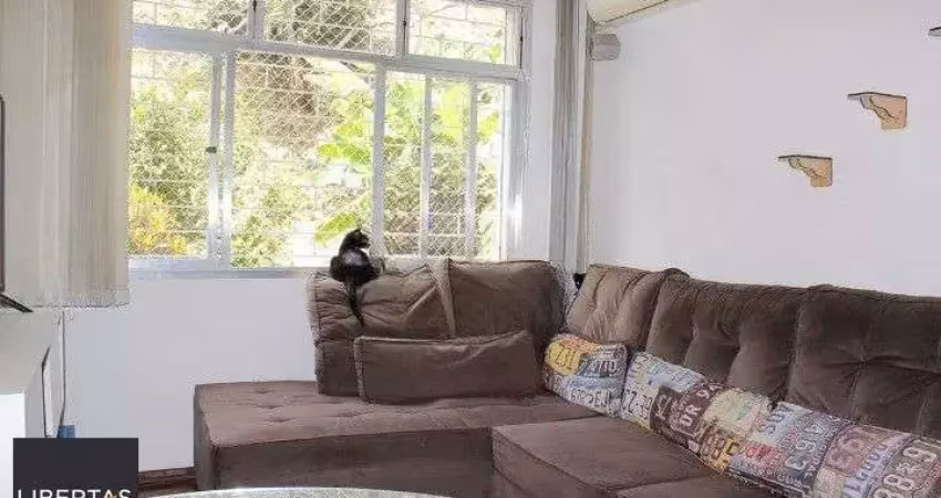 Apartamento com 2 quartos à venda na Rua Eurico Lara, 161, Medianeira, Porto Alegre