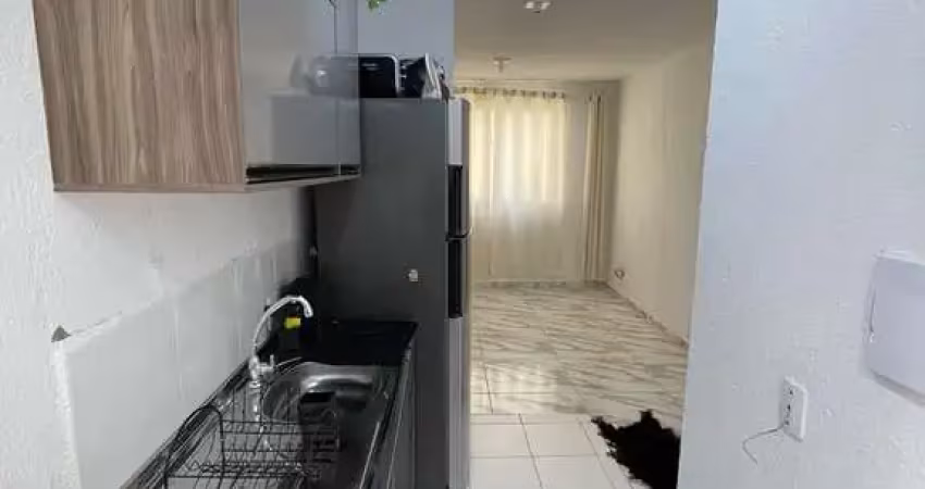 Apartamento com 2 quartos à venda na Avenida Eduardo Prado, 1631, Cavalhada, Porto Alegre