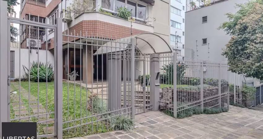 Apartamento com 4 quartos à venda na Rua Corcovado, 39, Auxiliadora, Porto Alegre