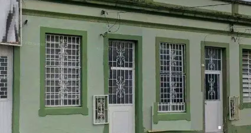 Casa com 1 quarto para alugar na Rua Humberto de Campos, 19, Santo Antônio, Porto Alegre