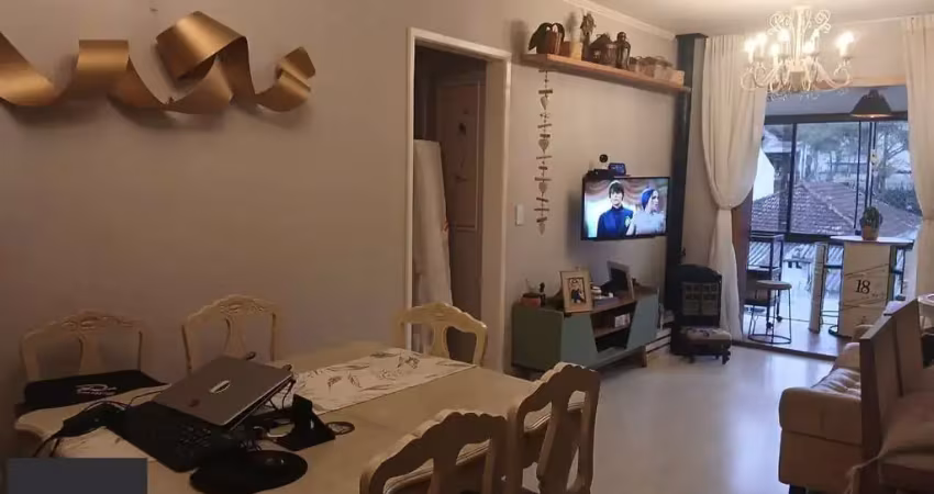 Apartamento com 2 quartos à venda na Rua Padre João Batista Reus, 1549, Vila Conceição, Porto Alegre