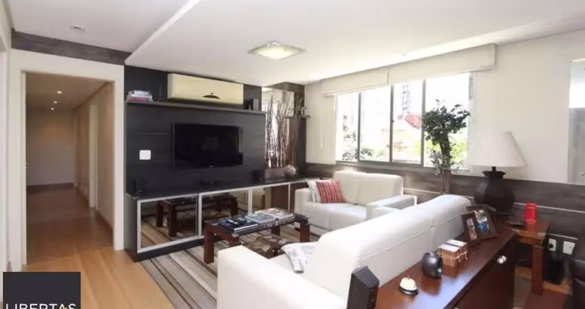 Apartamento com 4 quartos à venda na Rua Anita Garibaldi, 2120, Boa Vista, Porto Alegre