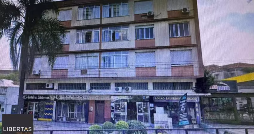 Apartamento 1 dormitório bairro passo da areia r$ 150.000,00