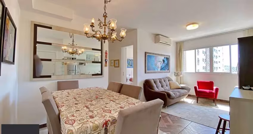 Apartamento 100% mobiliado 2 quartos, e 1 banheiro social e 1 vaga- antônio joaquim mesquita no passo d'areia