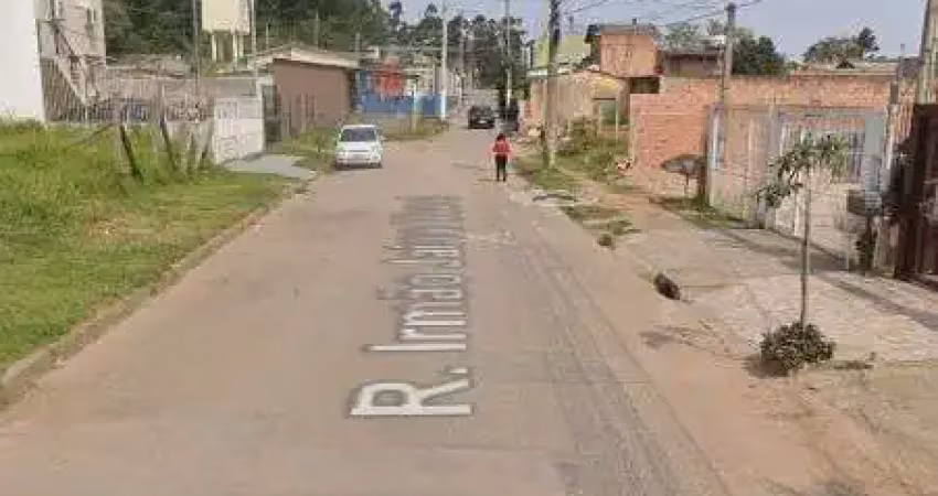 Terreno à venda na Rua Julieta Abbud, 270, Guarujá, Porto Alegre