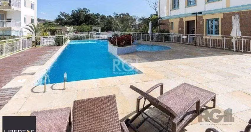 Apartamento para venda - 51m², 2 dormitórios (1 suite) ,1 vaga  teresópolis