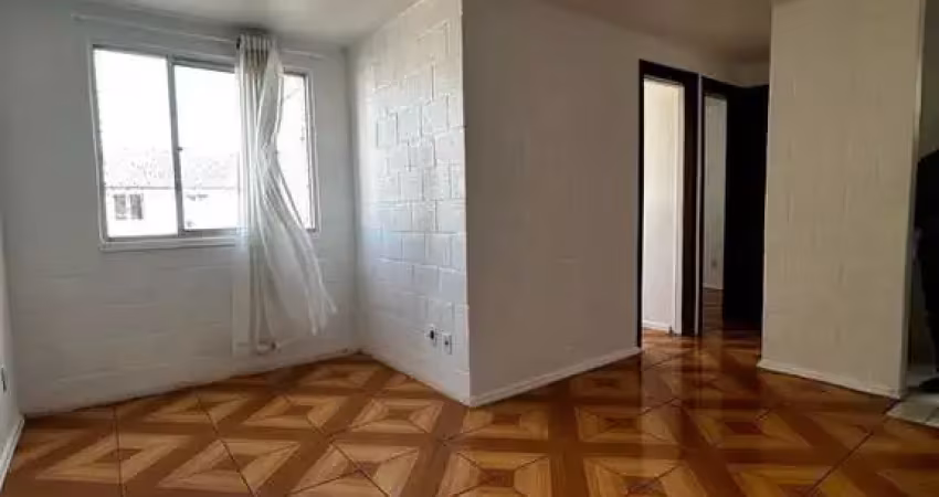 Apartamento com 2 quartos à venda na Rua São Nicolau, 452, Estância Velha, Canoas