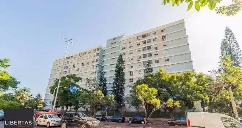 Apartamento com 3 quartos à venda na Avenida Princesa Isabel, 160, Azenha, Porto Alegre