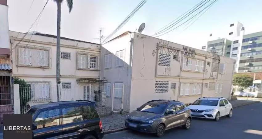 Apartamento no baierro boa vista de 1 dormitório térreo