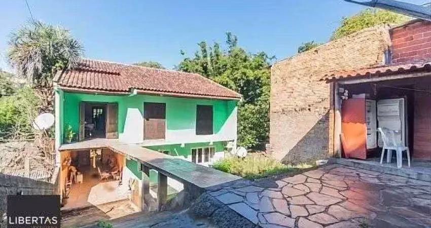 Casa de 5 dormitórios à venda no bairro bom jesus - porto alegre