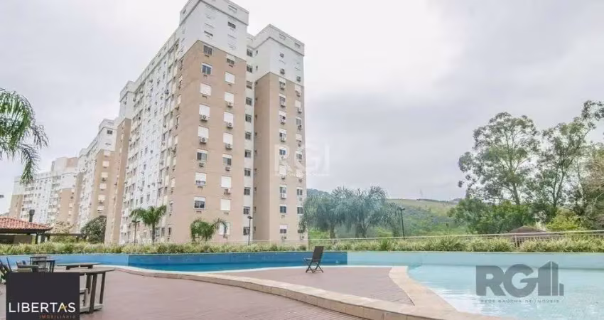 Apartamento com 3 quartos à venda na Rua Carlos Reverbel, 1208, Jardim Carvalho, Porto Alegre